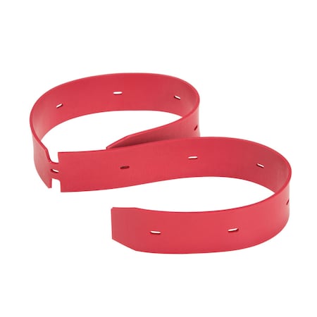 Nobles/Tennant SQUEEGEE - FRONT .125in NEO, FITS TN 222385